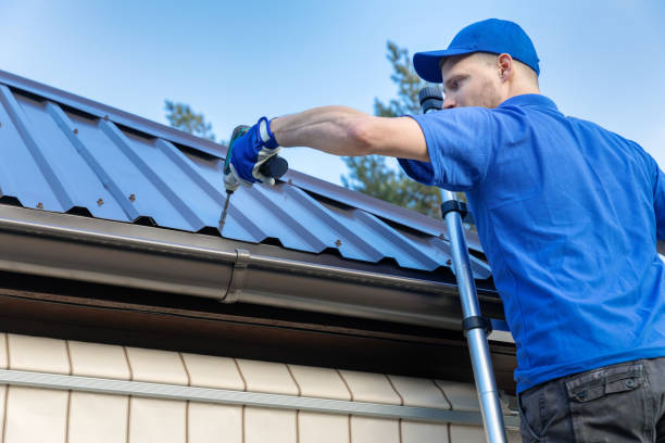 Fast & Reliable Emergency Roof Repairs in Inwood, WV