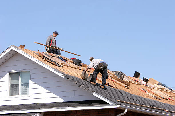 Best Roof Waterproofing  in Inwood, WV