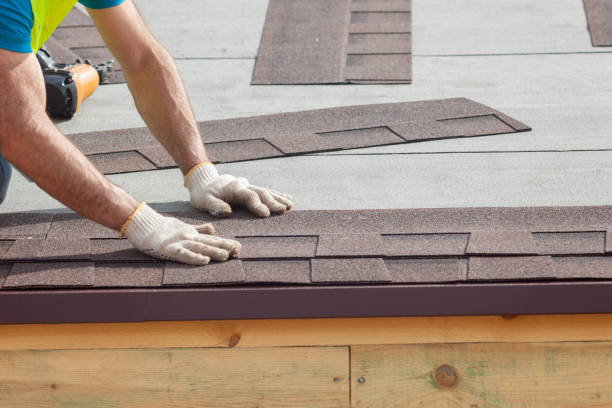 Best Roof Leak Repair  in Inwood, WV